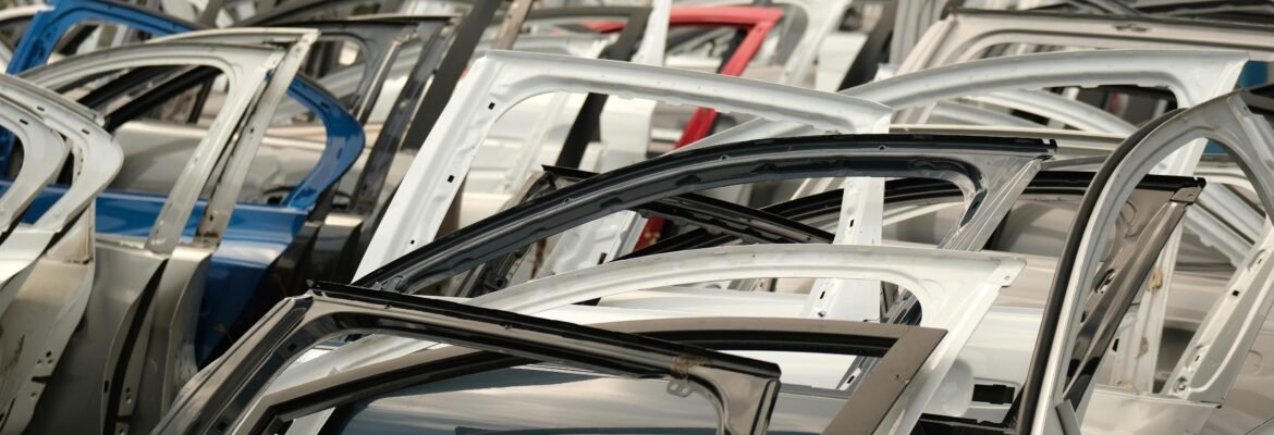 Right Car Parts