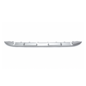 Corolla Cross 2022-2025 - Front Bumper Cover